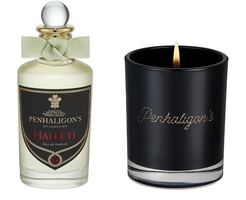 PENHALIGON'S Large Halfeti set