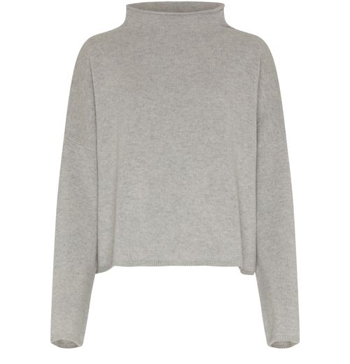 LISA YANG Sandy cashmere sweater