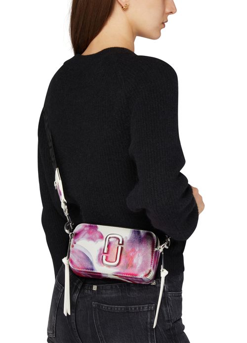 MARC JACOBS The Snapshot bag