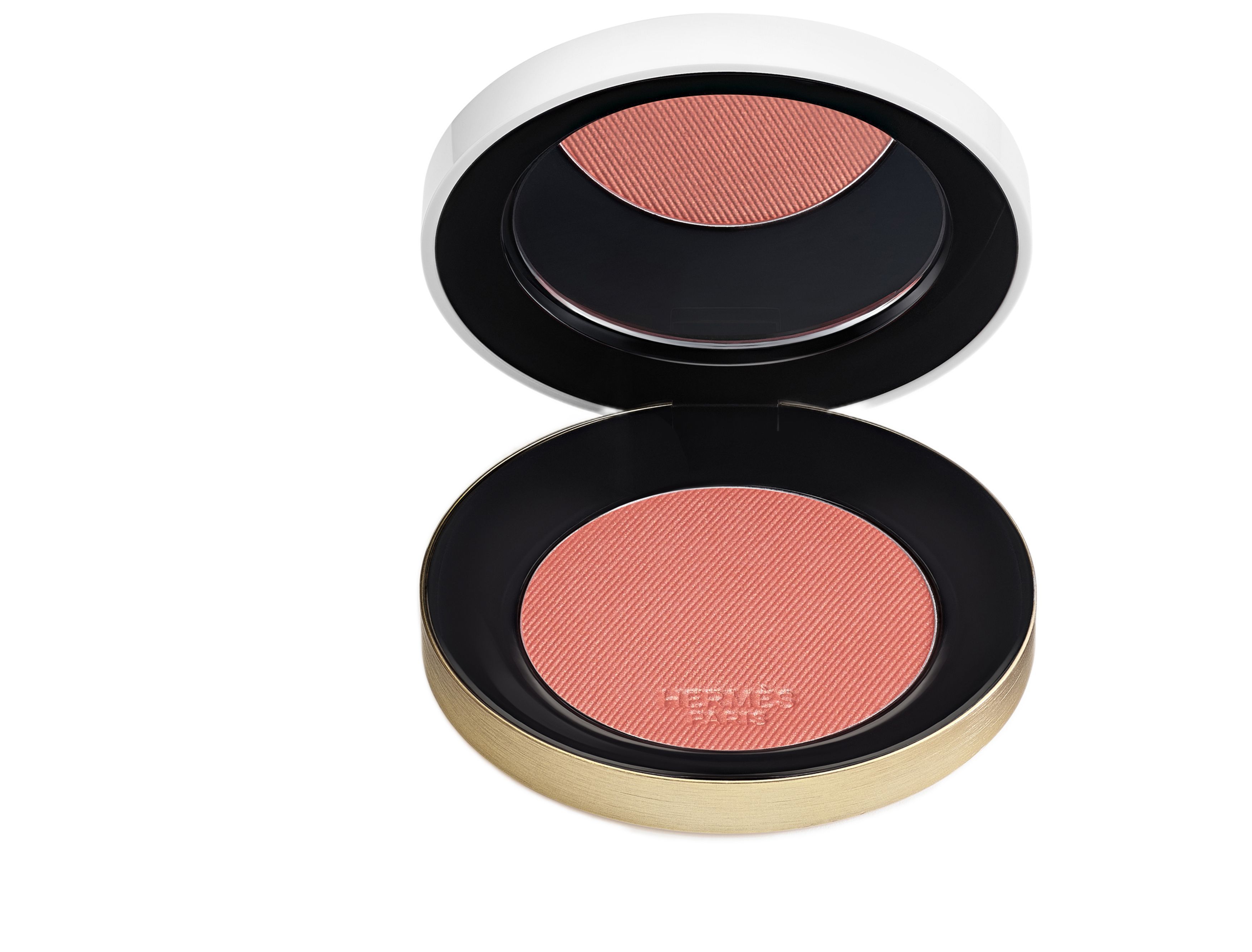 Rose Hermès, silky blush powder thumbnail 3