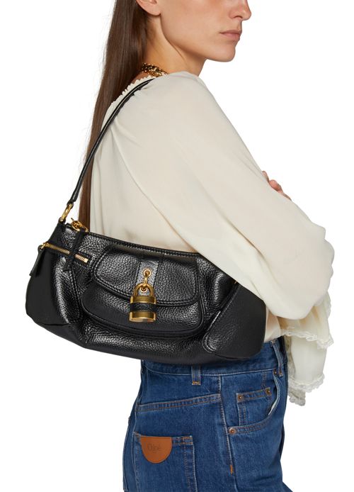 CHLOE Schultertasche The 99 