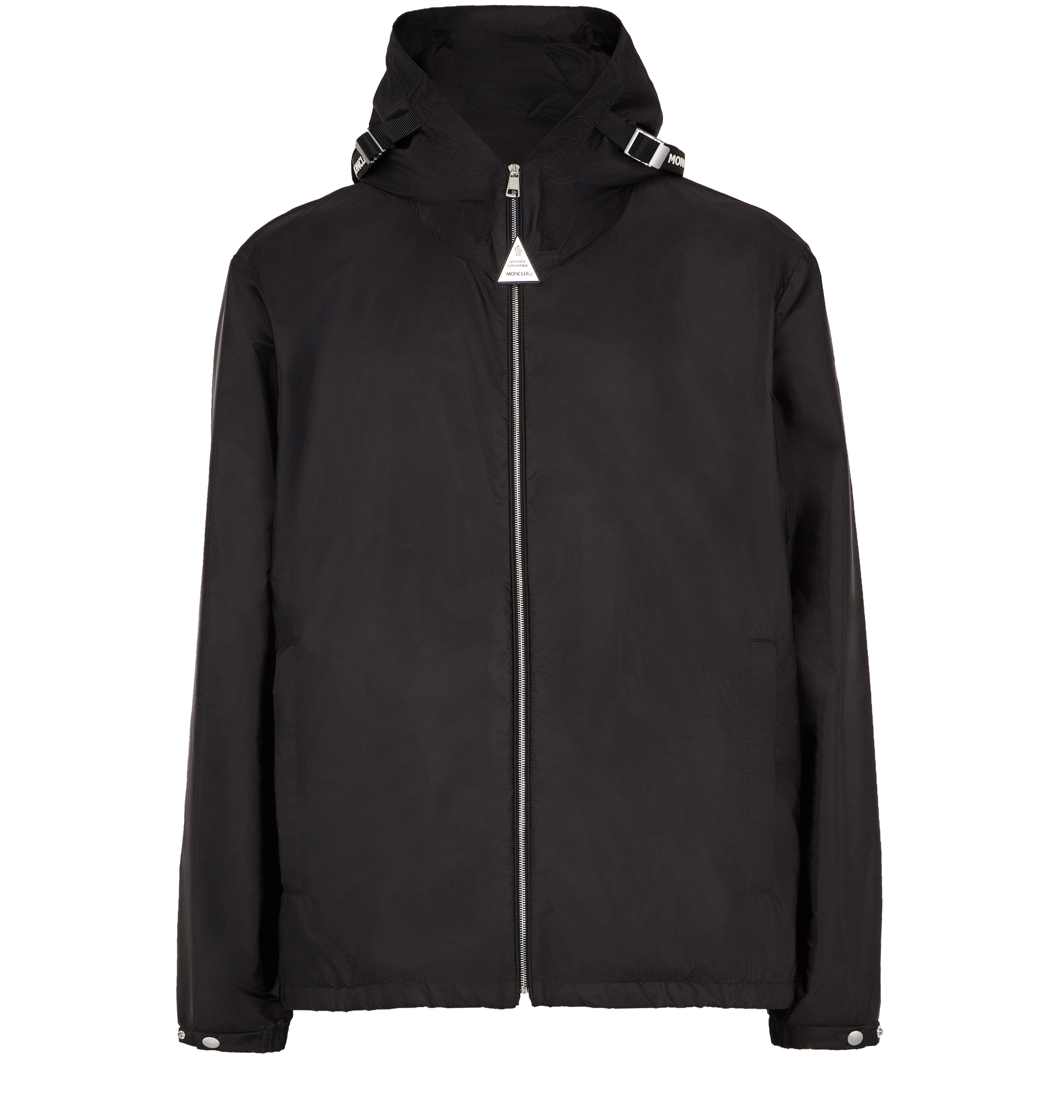 Remoray jacket