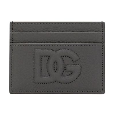 DG Logo card holder