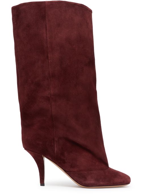 PARIS TEXAS Esther Midcalf boot 75