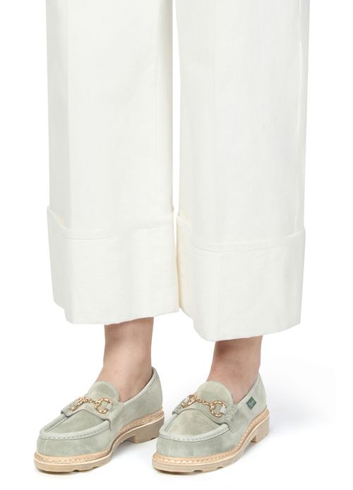 PARABOOT Vincennes loafers