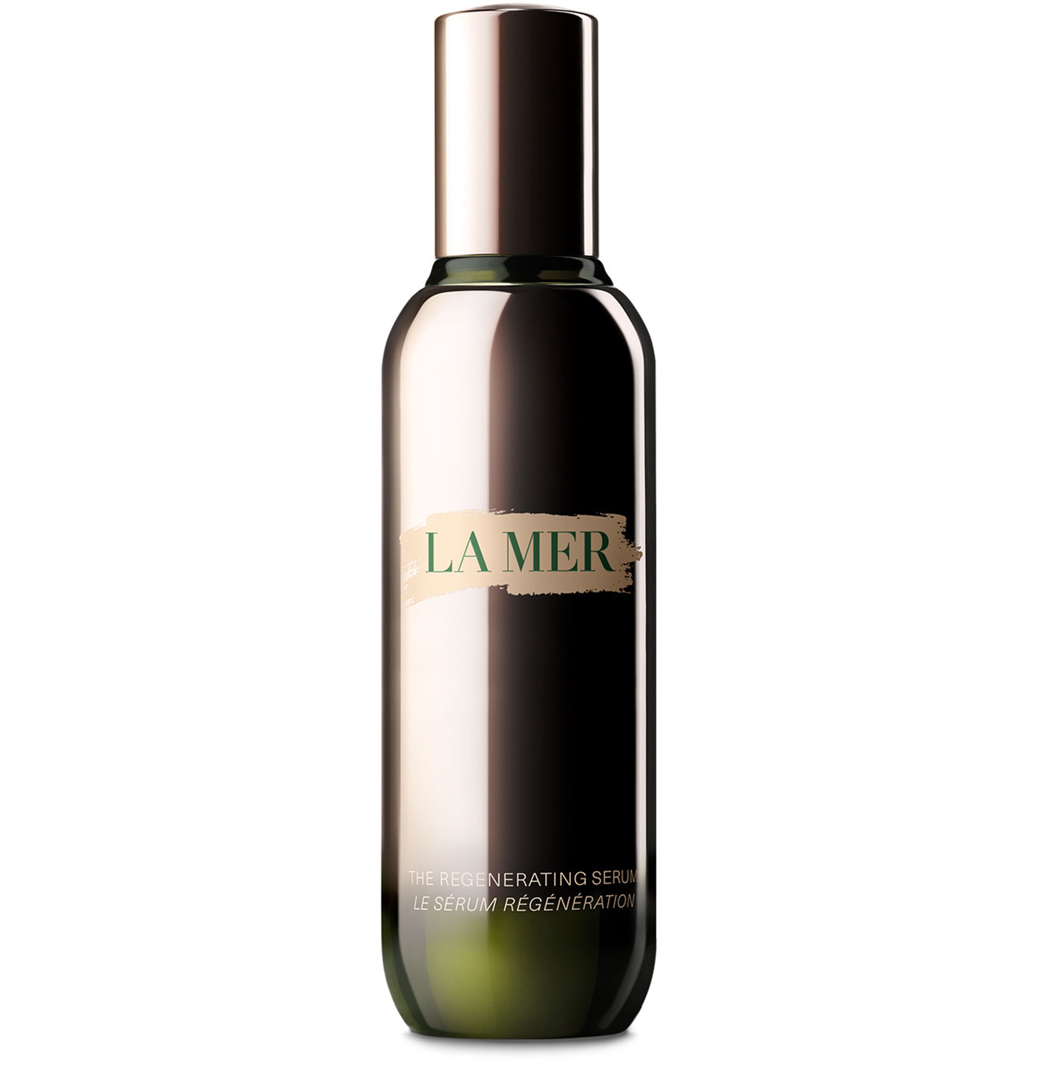 The Regenerating serum 75 ml