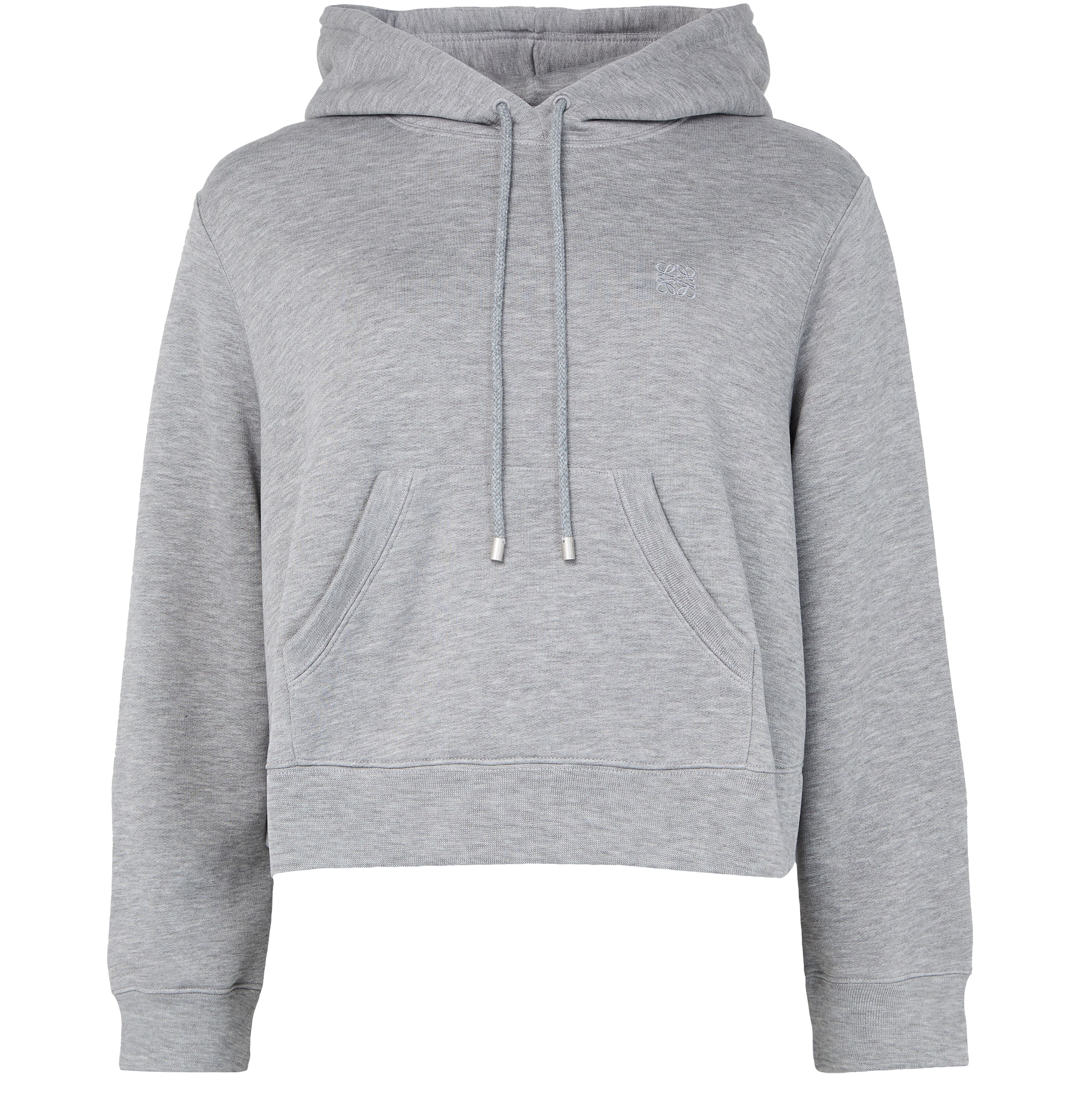 Trapeze hoodie