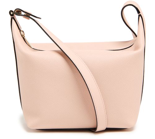 VALEXTRA Mochi pouch