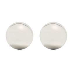 【JACQUEMUS】ジャックムス レ ブークル サロン ピアス シルバー Jacquemus Salon ピアス | シルバートーン | FARFETCH JP