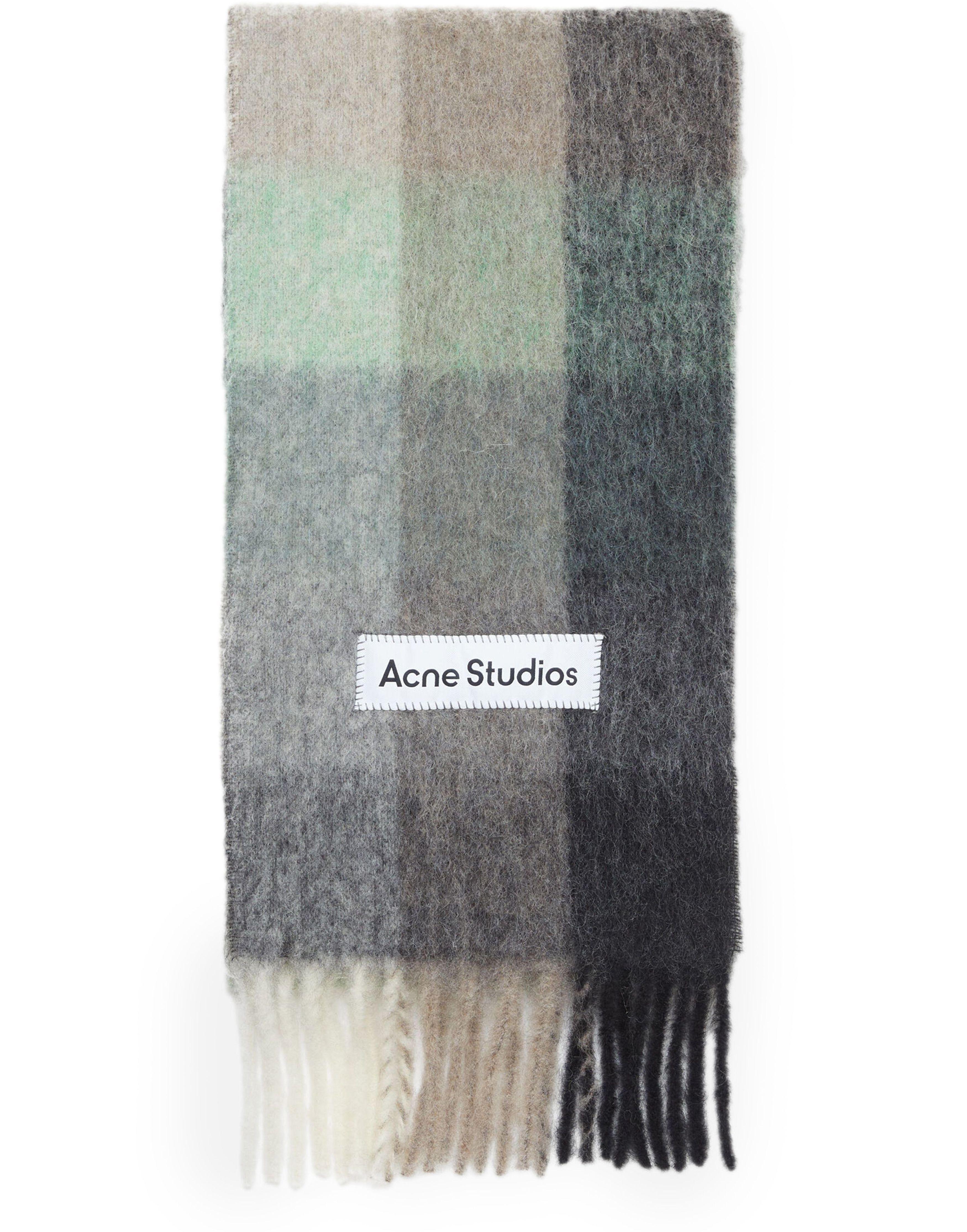 Vally scarf