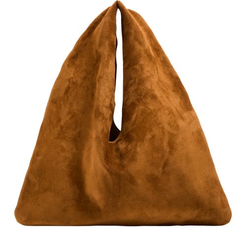 THE ROW Bindle small shoulder bag