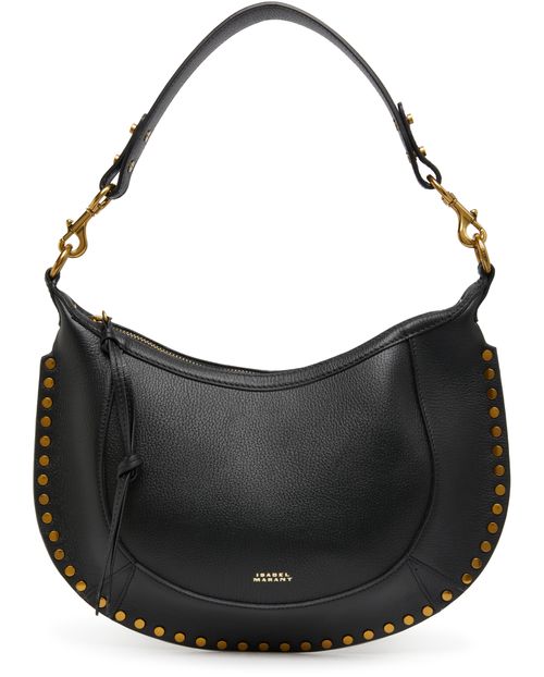 ISABEL MARANT Naoko crossbody bag