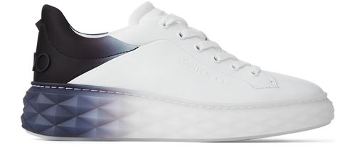 JIMMY CHOO Diamond Maxi sneakers