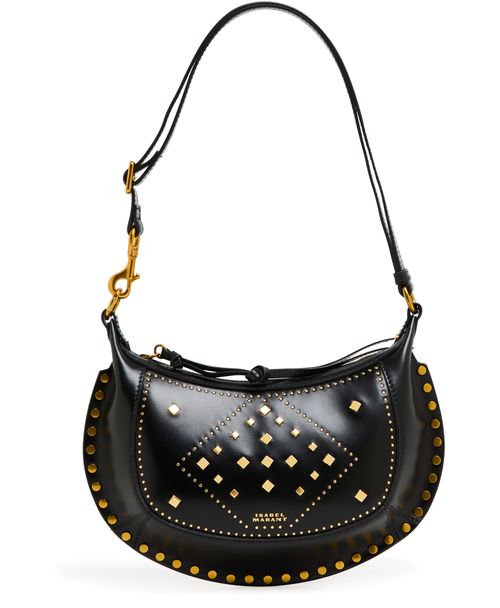 ISABEL MARANT Sac Oskan Moon