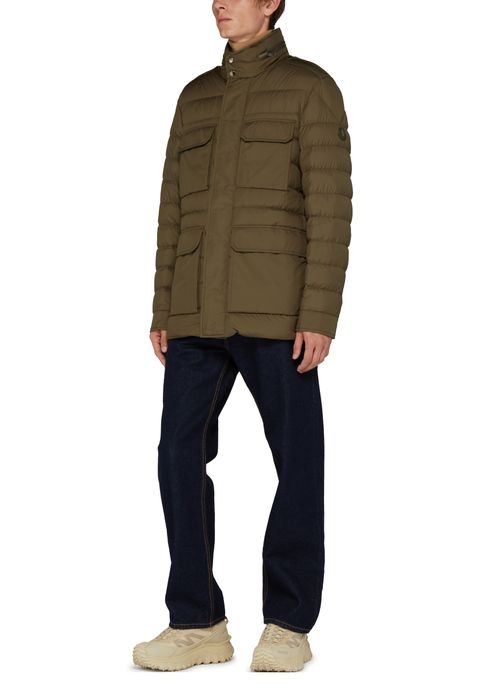 MONCLER Fuciade jacket