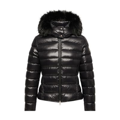 Women's Lilas quilted jacket | MONCLER | 24S