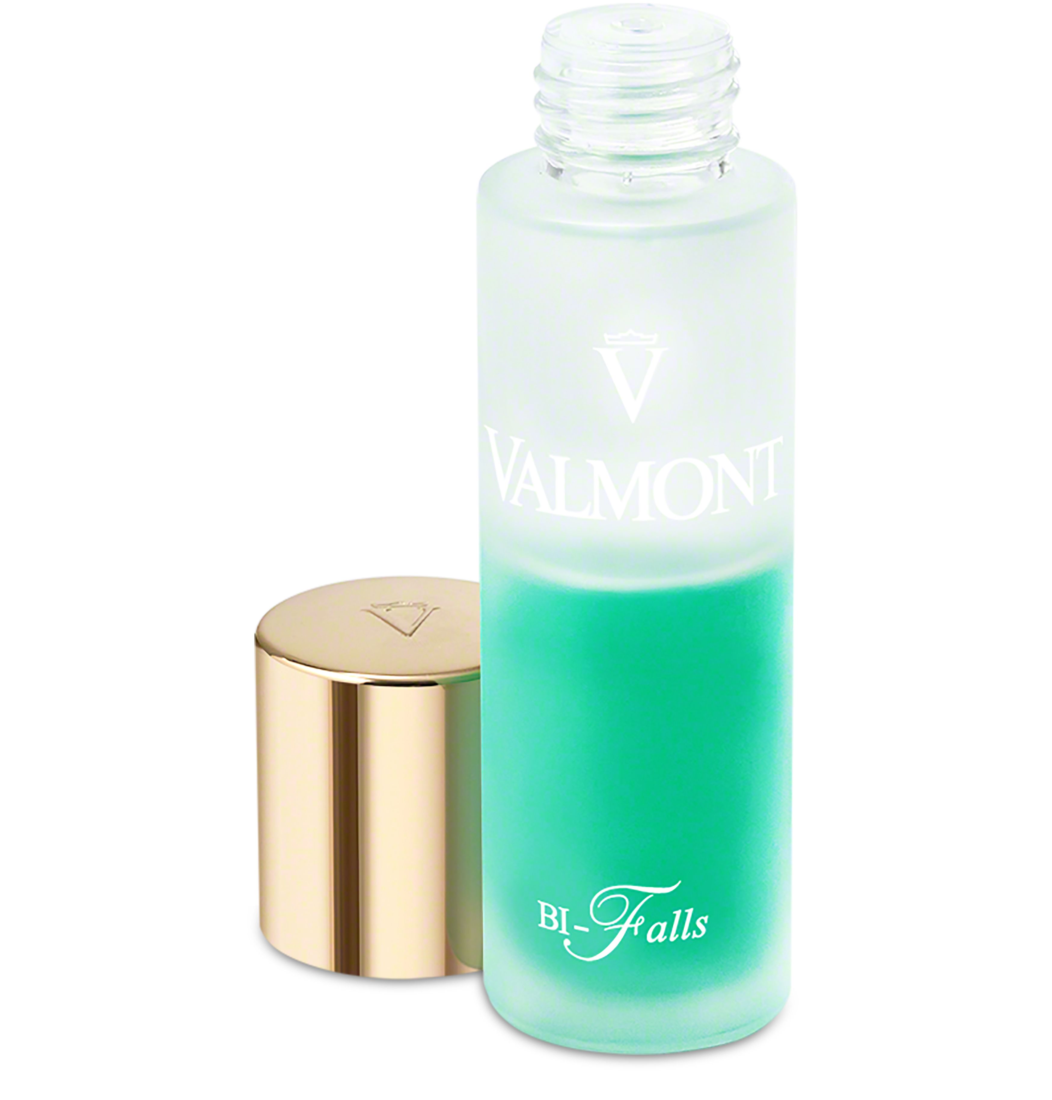 Bi-Falls dual phase makeup remover for eyes 60 ml