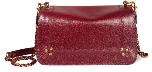 JEROME DREYFUSS Bobi crossbody bag