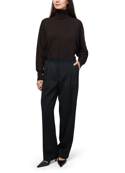 TOTEME Plissierte Hose