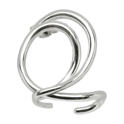 Lasso earring