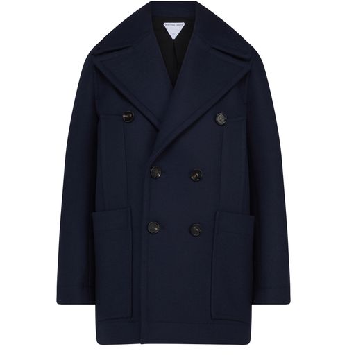 BOTTEGA VENETA Veste en coton