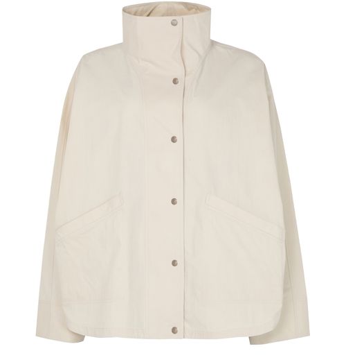 TOTEME Summer parachute jacket