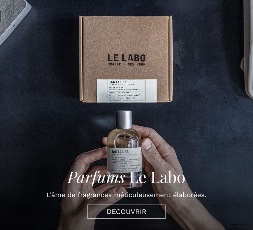 le labo