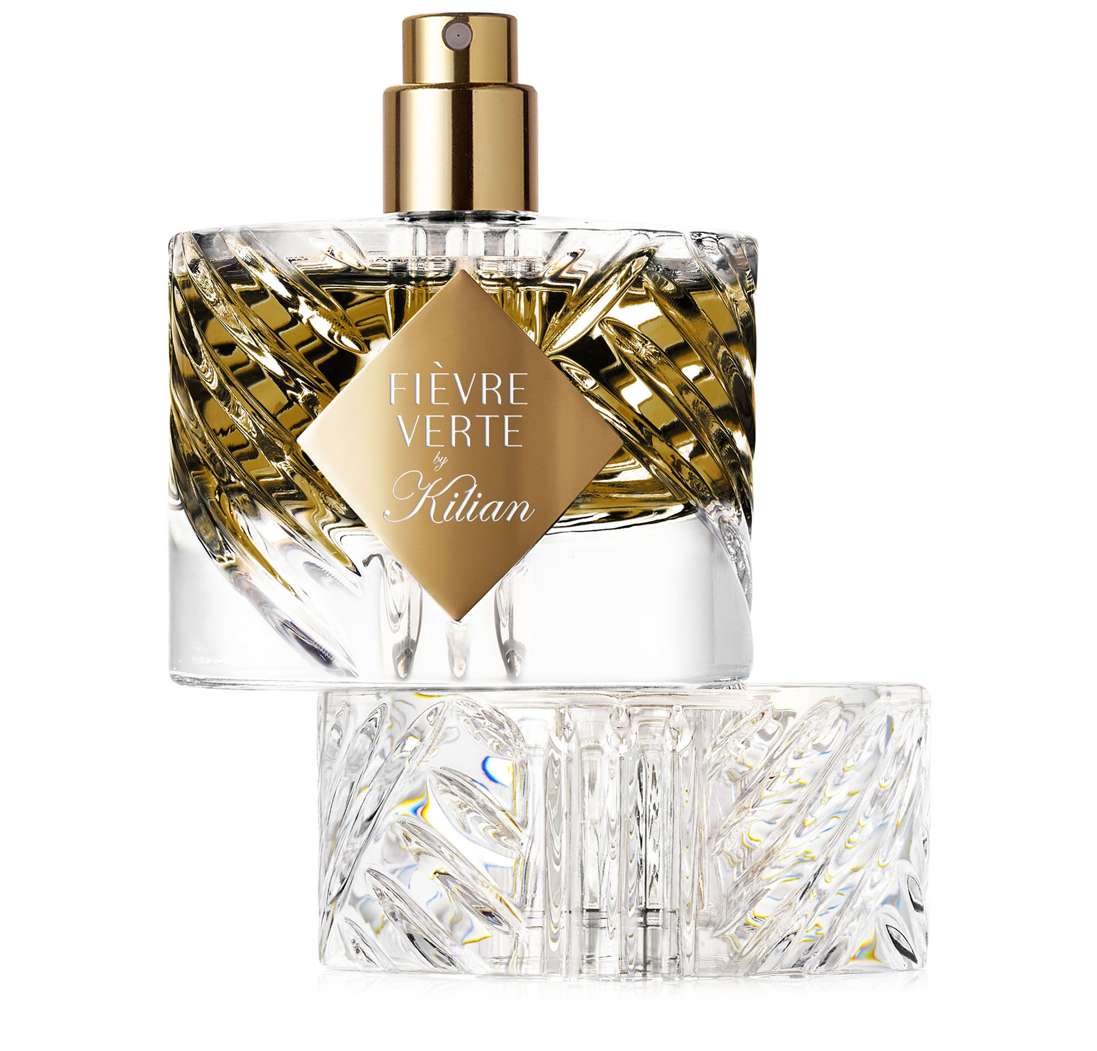 Fièvre Verte eau de parfum 50 ml thumbnail 3