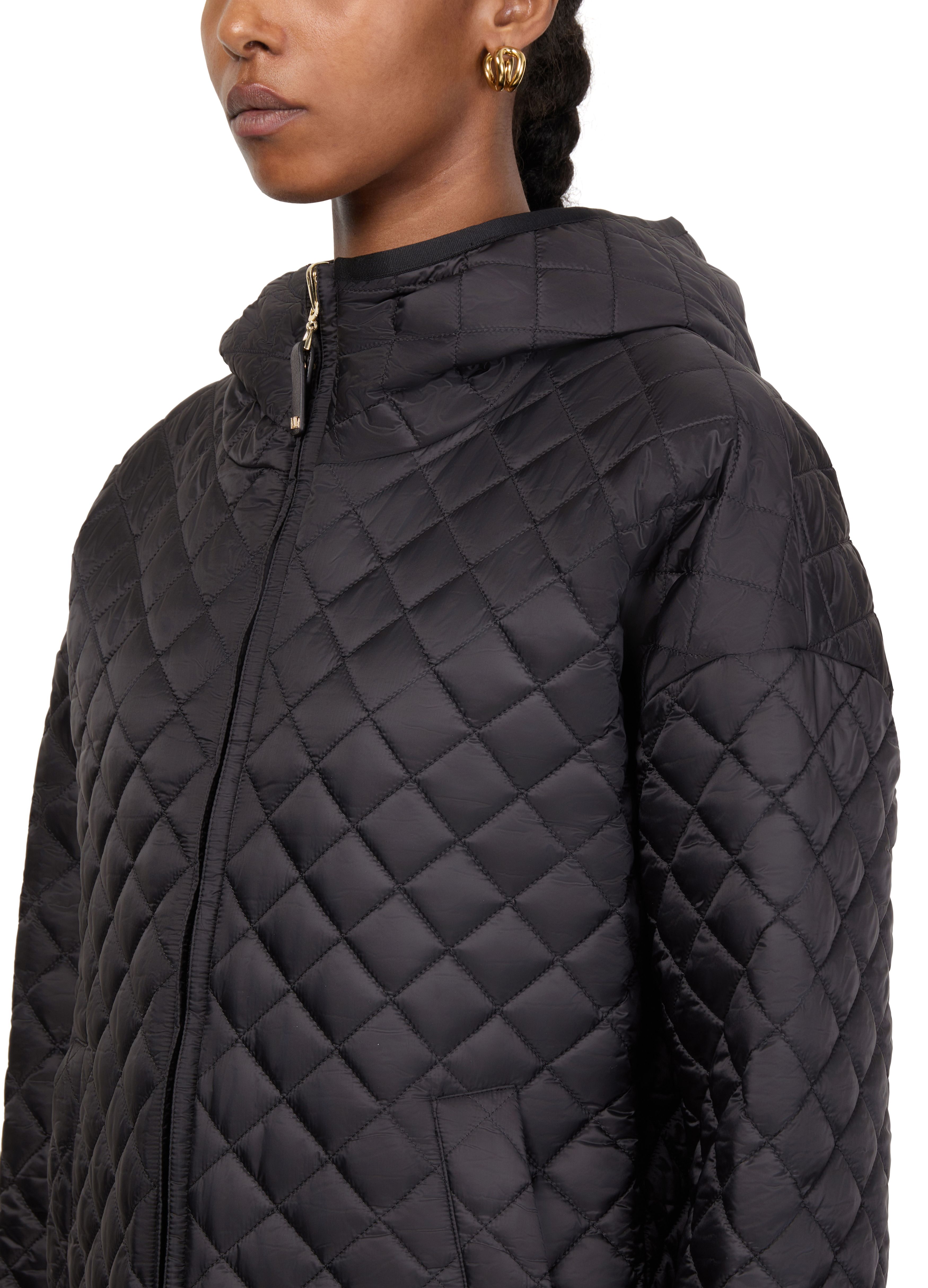 Leo puffer jacket - THE CUBE thumbnail 4