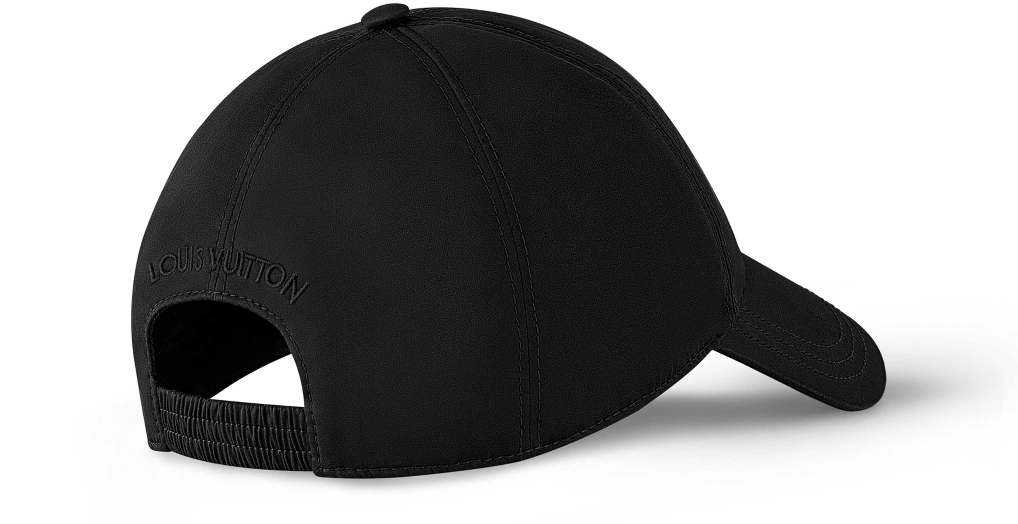 Small Flag Nylon Cap thumbnail 4