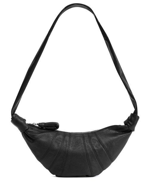 LEMAIRE Small Croissant bag