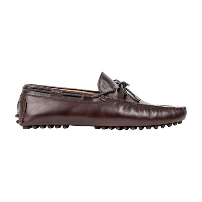 Bobbies Loafers Lloyd In Brown