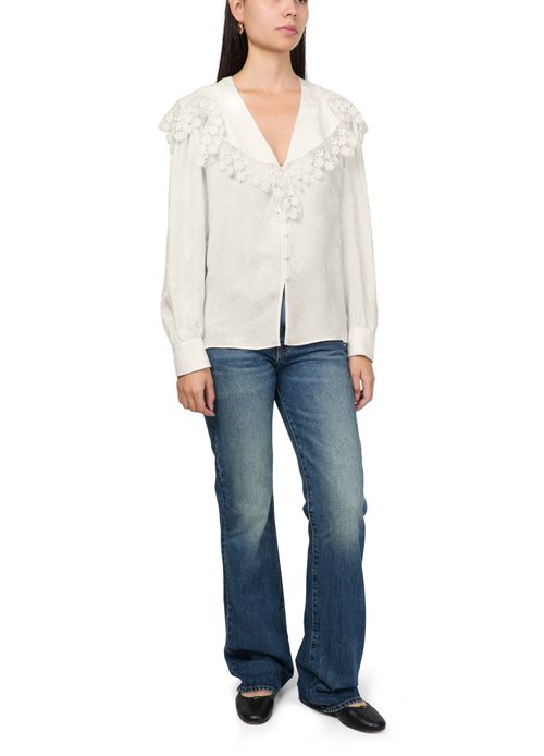 CHLOE Chemise à manches longues