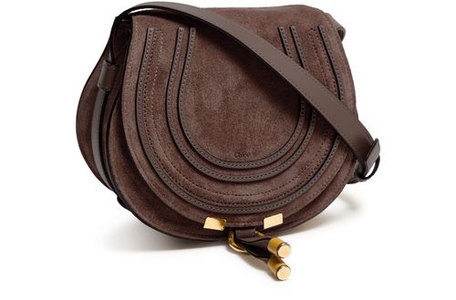 CHLOE Marcie shoulder bag