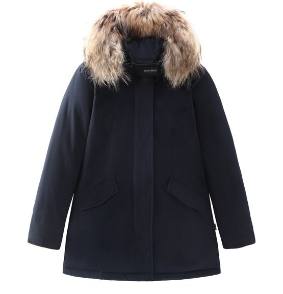 Woolrich parka hotsell black friday