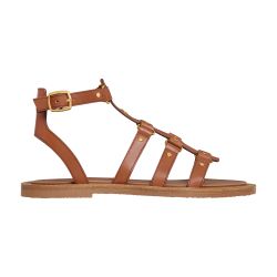 【直営・関税送料込】Celine リンピア グラディエーター org.jpg