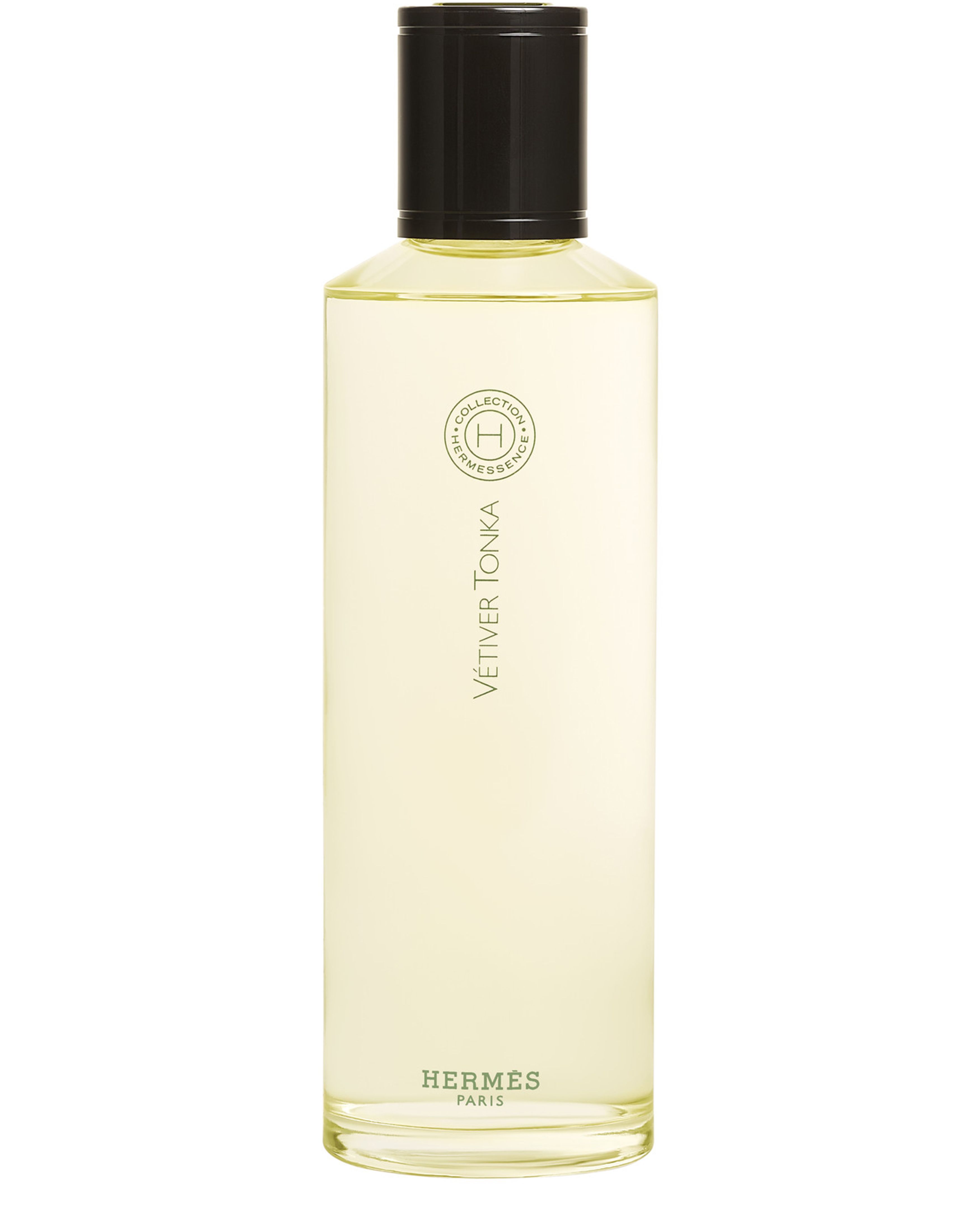 Vétiver Tonka, Eau de Toilette refill, 200 ml