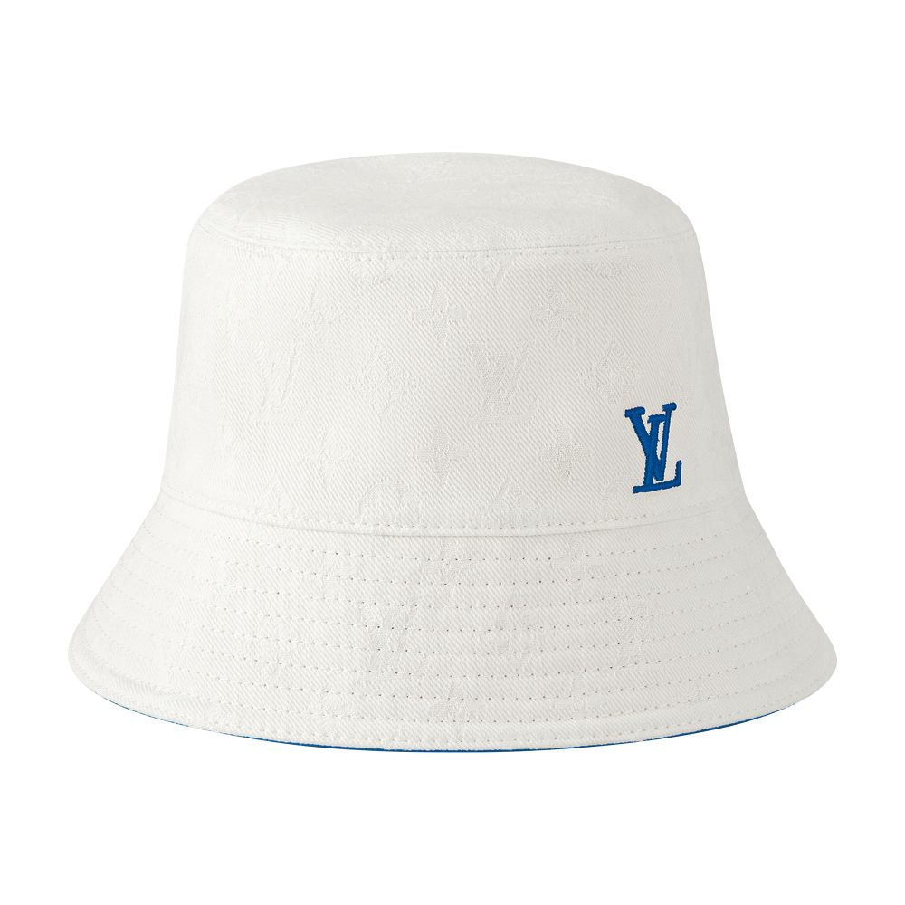 LV Colormania Bucket Hat thumbnail 8