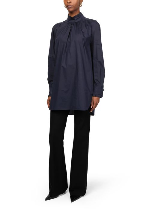 MAX MARA Gettata long-sleeved blouse