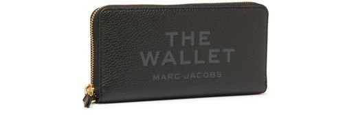 MARC JACOBS The Continental Wallet
