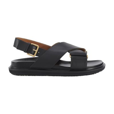 Marni sales fussbett sandals