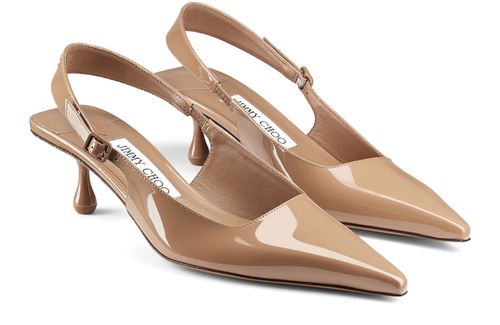 JIMMY CHOO Amel 50 pumps