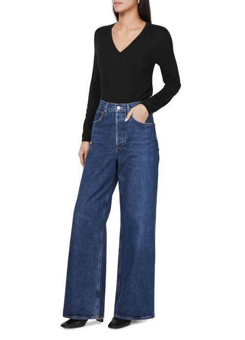 MAX MARA Borel v-neck sweater