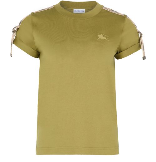 BURBERRY Knight T-shirt
