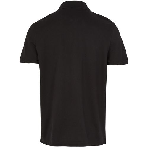 MONCLER Short sleeved polo