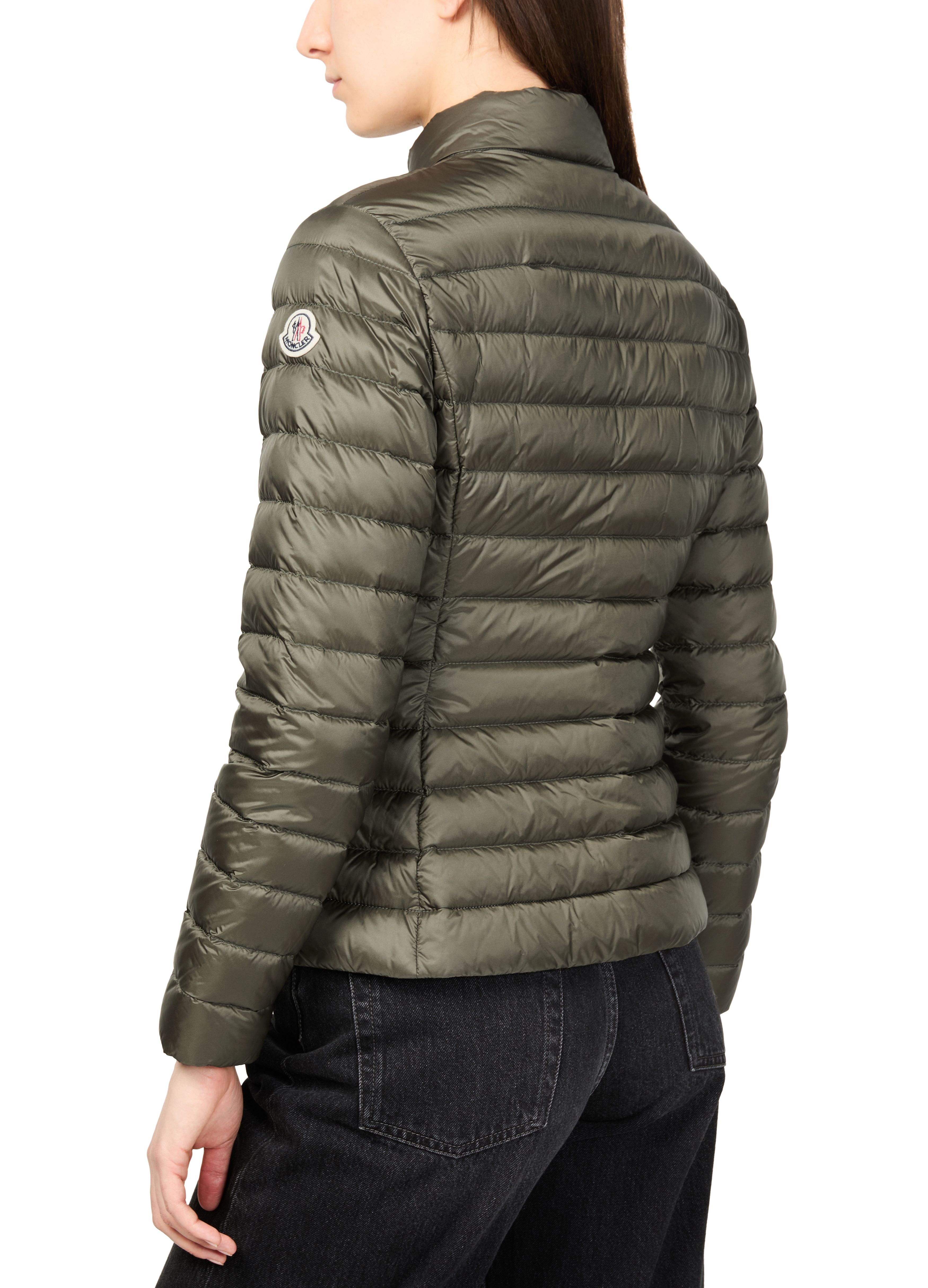 Igelle down jacket thumbnail 5