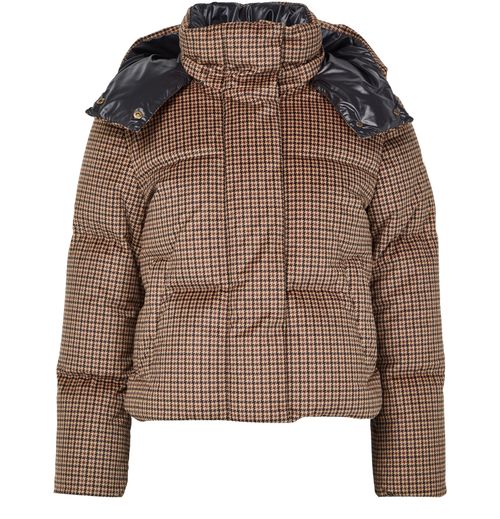 MONCLER Quierzy down jacket