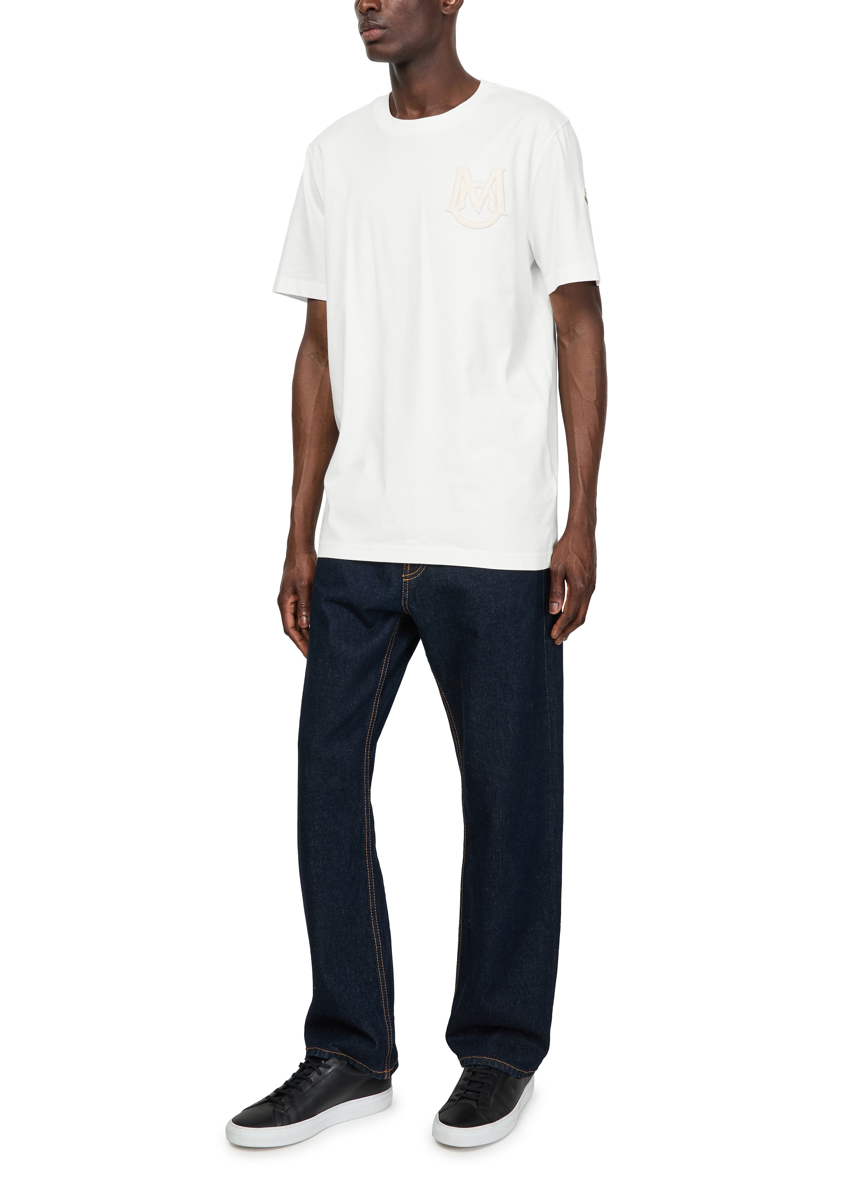Short sleeved t-shirt thumbnail 6
