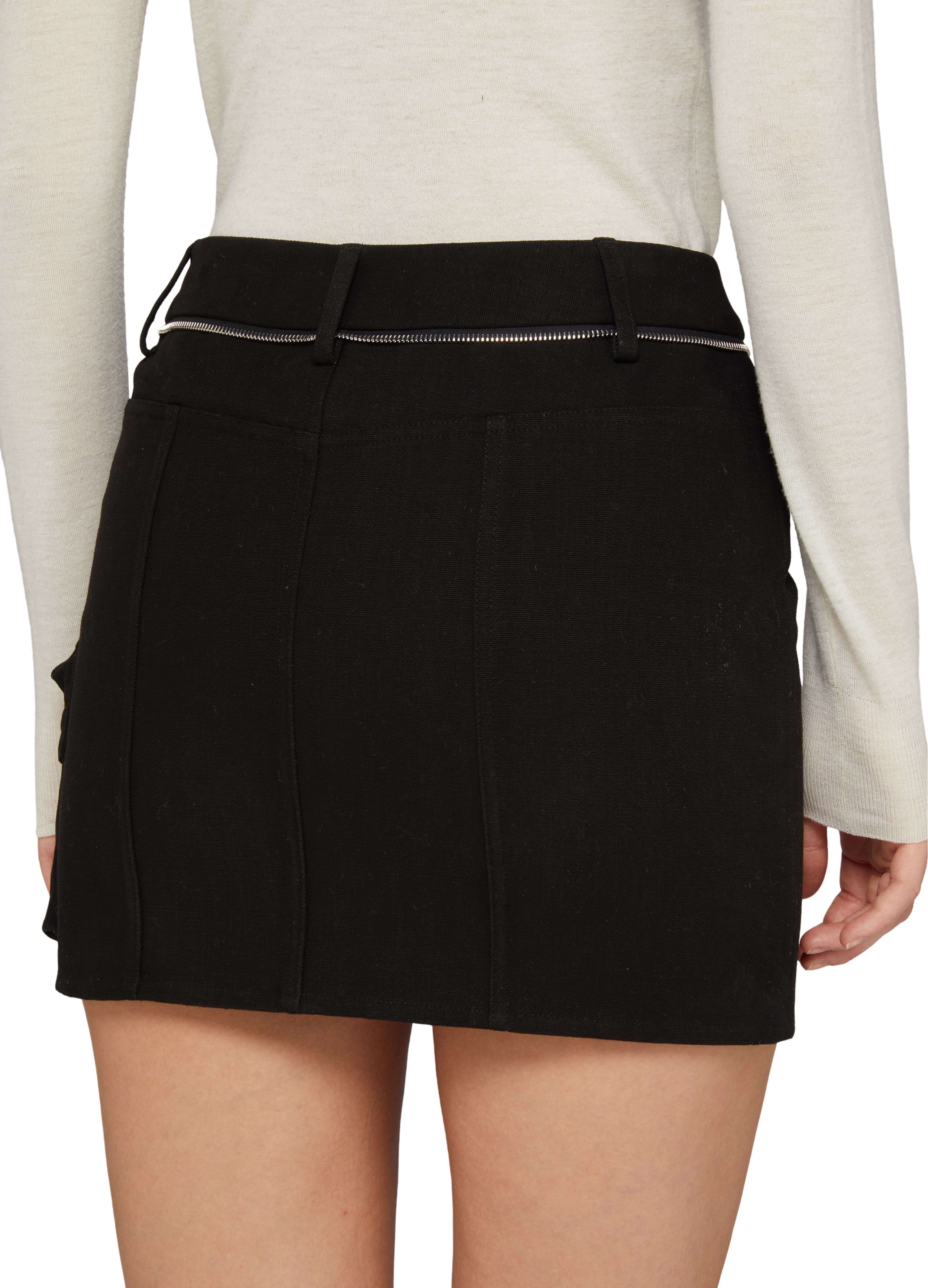 x Willow Smith - Mini skirt thumbnail 5