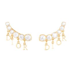 Dior revolution earrings store